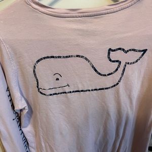 Vineyard vine shirt